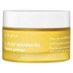 I JUST WANNA FILL FACE...